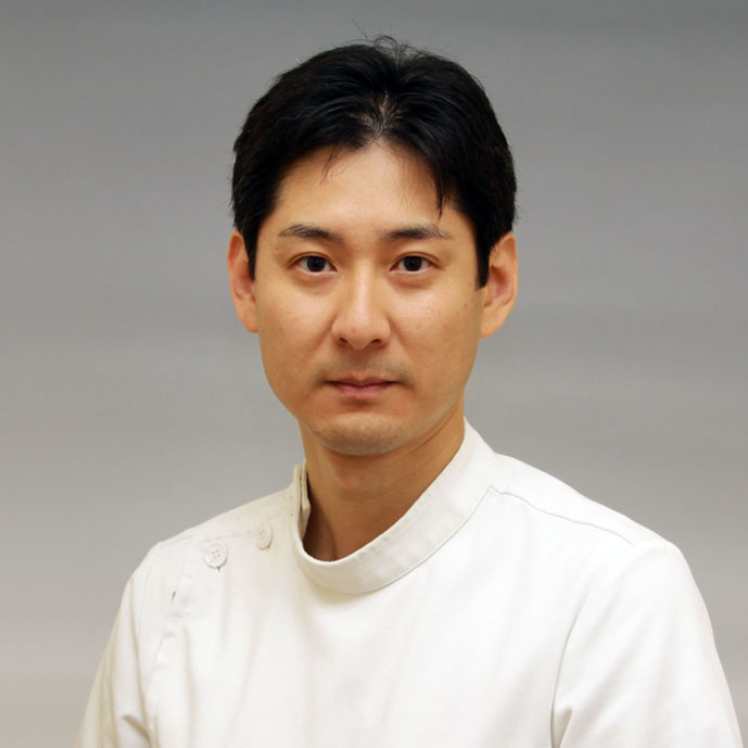 川上 康修
