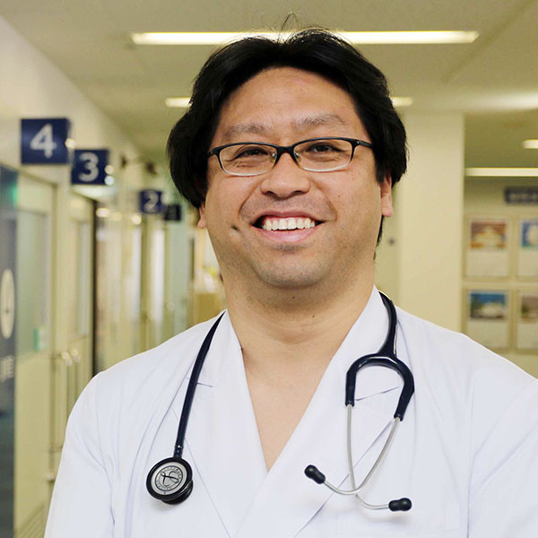 稗田 道成