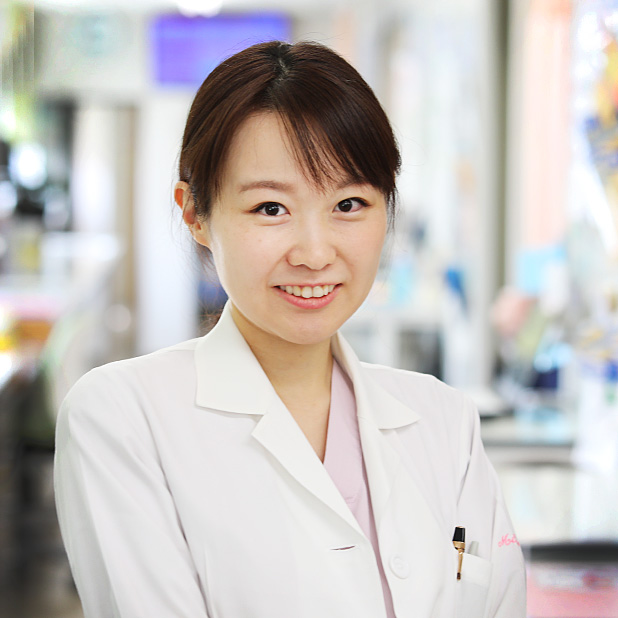 山村 美華